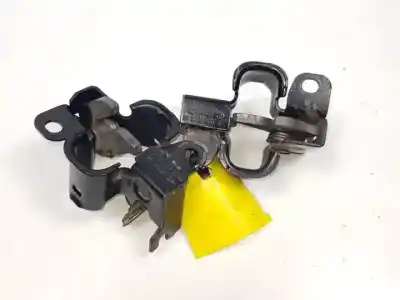 Автозапчасти б/у замок капота за mercedes-benz clase e (w211) familiar om648961 ссылки oem iam a2038800060