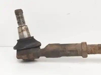 Автозапчасти б/у рулевая рейка за ford transit combi ´06 qvfa ссылки oem iam a0009476  