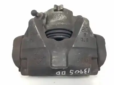 Автозапчасти б/у передний правый тормозной суппорт за dacia dokker k9k612 ссылки oem iam 