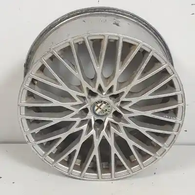 Gebrauchtes Autoersatzteil räder satz autoreifen zum alfa romeo brera (177) 939a5000 oem-iam-referenzen 15607043  r18