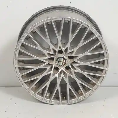 Gebrauchtes Autoersatzteil räder satz autoreifen zum alfa romeo brera (177) 939a5000 oem-iam-referenzen 15607043  r18