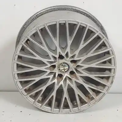 Gebrauchtes Autoersatzteil räder satz autoreifen zum alfa romeo brera (177) 939a5000 oem-iam-referenzen 15607043  r18