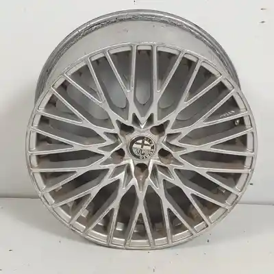 Gebrauchtes Autoersatzteil räder satz autoreifen zum alfa romeo brera (177) 939a5000 oem-iam-referenzen 15607043  r18