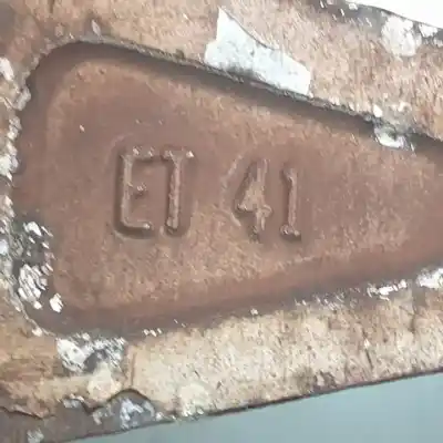 Gebrauchtes Autoersatzteil räder satz autoreifen zum alfa romeo brera (177) 939a5000 oem-iam-referenzen 15607043  r18