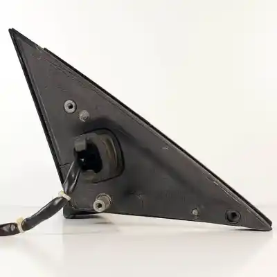 Peça sobressalente para automóvel em segunda mão espelho retrovisor esquerdo por audi a4 berlina (b8) cjca referências oem iam   