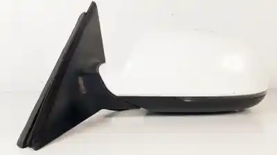 Pezzo di ricambio per auto di seconda mano specchio sinistro per audi a4 berlina (b8) cjca riferimenti oem iam 