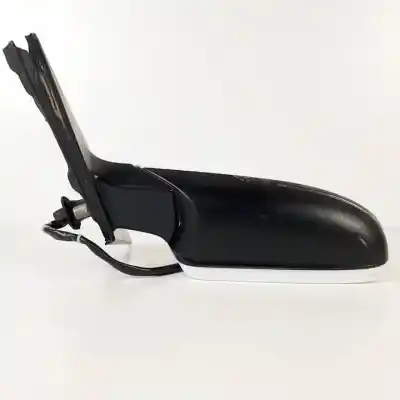 Peça sobressalente para automóvel em segunda mão espelho retrovisor esquerdo por audi a4 berlina (b8) cjca referências oem iam   