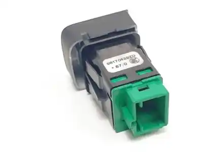 Second-hand car spare part switch for citroen berlingo (k9) yh01 oem iam references   