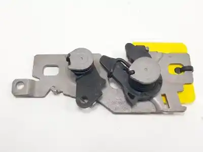 Second-hand car spare part bonnet lock for citroen berlingo (k9) yh01 oem iam references 