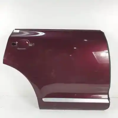 Автозапчасти б/у дверь задняя правая за porsche cayenne (typ 9pa) m022y-bfd ссылки oem iam 
