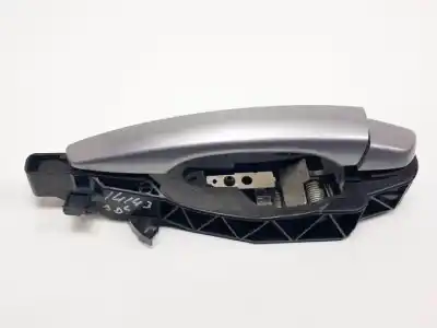 Second-hand car spare part exterior right side door handle for citroen berlingo (k9) yh01 oem iam references 