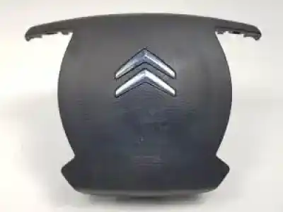 Second-hand car spare part front left air bag for citroen c5 berlina 9h01 oem iam references 96877137zd