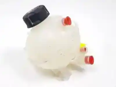 Second-hand car spare part coolant expansion tank for citroen berlingo (k9) yh01 oem iam references 