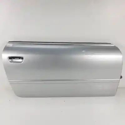 Second-hand car spare part front right door for audi a4 cabrio (8h) bfb oem iam references 