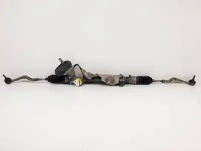 Second-hand car spare part STEERING RACK for FIAT MULTIPLA (186)  OEM IAM references 6820000  