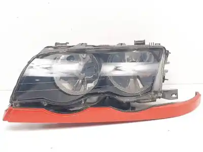 Peça sobressalente para automóvel em segunda mão farol / farolim esquerdo por bmw serie 3 touring (e46) 204d1 referências oem iam 6902745