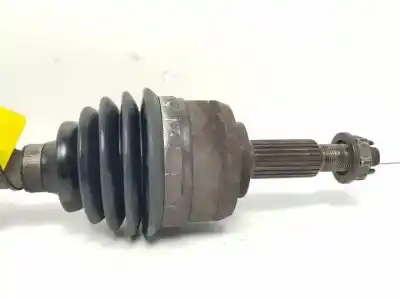 Автозапчасти б/у передняя правая трансмиссия за dacia dokker k9k612 ссылки oem iam 6083774  