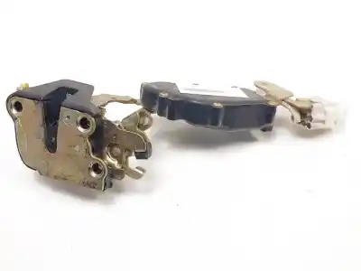 Second-hand car spare part left front door lock for toyota 4-runner (n13) 3.0 td (kzn 130) oem iam references 