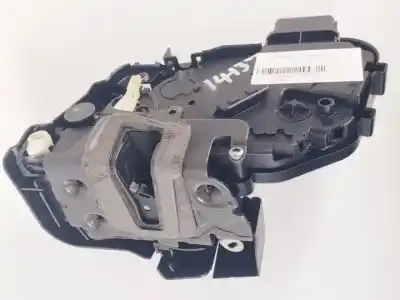 Автозапчастина б/у ЗАМОК ДВЕРЕЙ ЗАДНЬОГО ЛІВОГО для LAND ROVER RANGE ROVER SPORT (L320)  Посилання на OEM IAM FQM000158  924020300