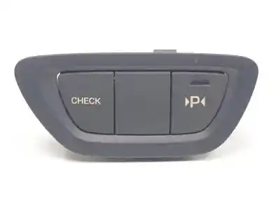 Second-hand car spare part multifunction switch for citroen c5 berlina 9h01 oem iam references 96637758zd