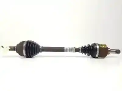 Second-hand car spare part front left transmission for citroen c5 berlina 9h01 oem iam references 9671415080