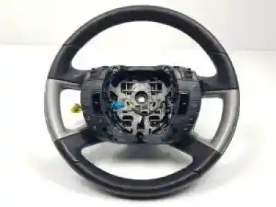 Second-hand car spare part steering wheel for citroen c5 berlina 9h01 oem iam references 608004900