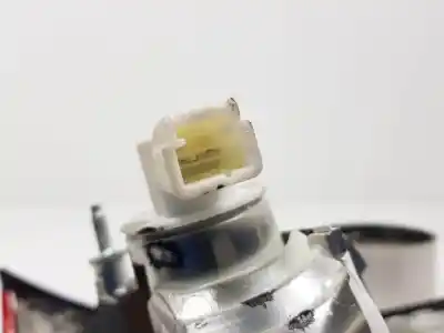 Pezzo di ricambio per auto di seconda mano luce di coda interna sinistra per citroen c4 picasso 2.0 hdi fap cat (rhr / dw10bted4) riferimenti oem iam 9653547777  