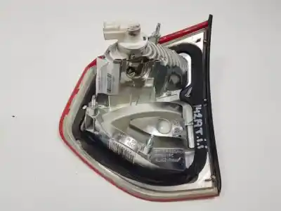 Pezzo di ricambio per auto di seconda mano luce di coda interna sinistra per citroen c4 picasso 2.0 hdi fap cat (rhr / dw10bted4) riferimenti oem iam 9653547777  