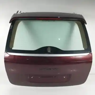 Автозапчасти б/у задняя дверь за porsche cayenne (typ 9pa) m022y-bfd ссылки oem iam 
