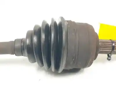 Автозапчасти б/у передняя левая трансмиссия за dacia dokker k9k612 ссылки oem iam 391011406r  