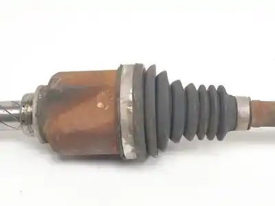 Автозапчасти б/у передняя левая трансмиссия за dacia dokker k9k612 ссылки oem iam 391011406r  