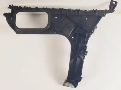Автозапчастина б/у задні модинги для audi q7 (4l) cas посилання на oem iam 4l0807454a