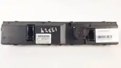 Second-hand car spare part climate control for bmw 5 (e60) 520 i oem iam references 6411695062801  