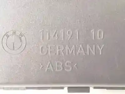 Second-hand car spare part climate control for bmw 5 (e60) 520 i oem iam references 6411695062801  