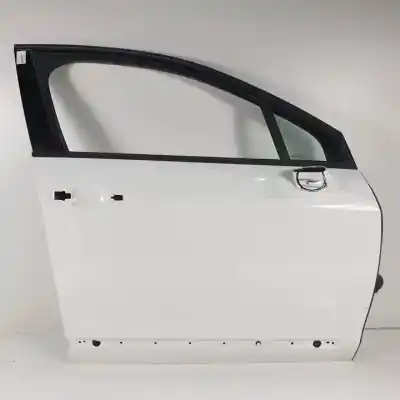 Second-hand car spare part front right door for citroen c5 berlina 9h01 oem iam references 