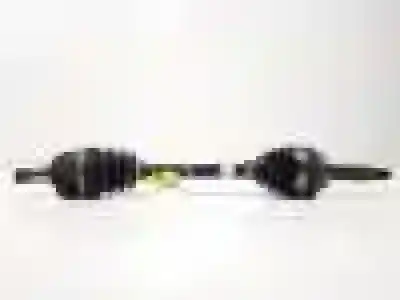 Second-hand car spare part front left transmission for daewoo matiz (m100, m150) 1.0 oem iam references 