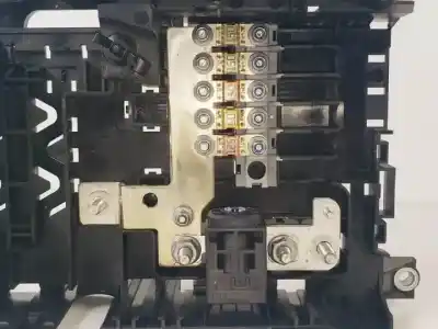 Автозапчастина б/у реле/запоперівник для audi q7 (4l) cas посилання на oem iam 7l0937548c  