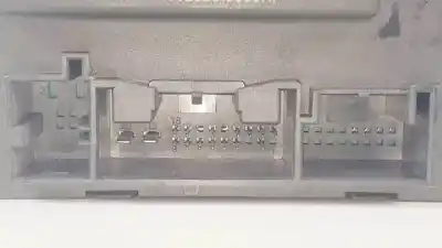 Автозапчастина б/у модуль комфорт для audi q7 (4l) cas посилання на oem iam 4l0907290a  0033tfj0001