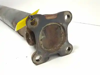 Pièce détachée automobile d'occasion transmission centrale pour nissan pathfinder (r51) 2.5 dci le références oem iam   