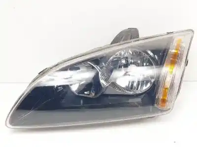 Pezzo di ricambio per auto di seconda mano faro anteriore sinistro per ford focus cabrio (ca5) g6db riferimenti oem iam 