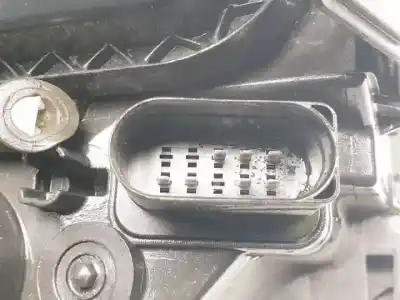 Second-hand car spare part left headlight for ford focus cabrio (ca5) g6db oem iam references   