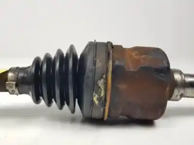 Second-hand car spare part front left transmission for chrysler voyager (rg) enc oem iam references   