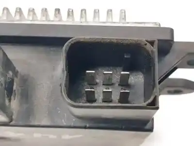 Автозапчасти б/у комфортный модуль за smart forfour 639939 ссылки oem iam a6391530279  