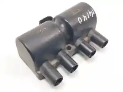 Second-hand car spare part ignition coil for daewoo matiz (m100, m150) 1.0 oem iam references 96253555