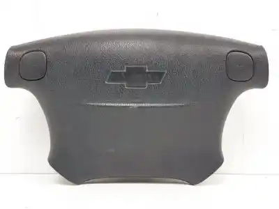 İkinci el araba yedek parçası ÖN SOL HAVA YASTIGI için DAEWOO MATIZ (M100, M150)  OEM IAM referansları 966109844  
