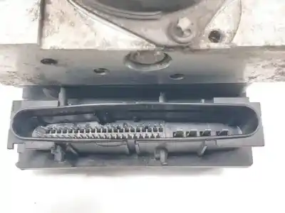 Автозапчастина б/у абс для ford transit combi ´06 qvfa посилання на oem iam 8c112c405bb  0265950774