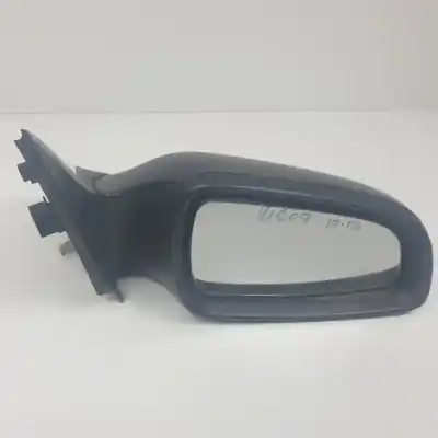 Автозапчастина б/у правий задний огляд для opel astra gtc z16xe1 посилання на oem iam 13252960 430552 
