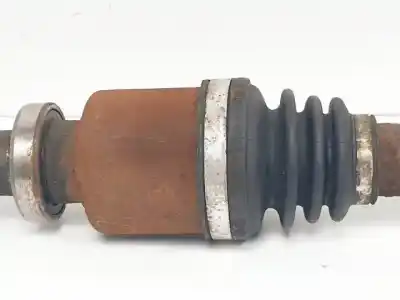 Автозапчастина б/у передня права трансмісія для renault scénic ii (jm0/1_) 2.0 (jm05, jm0u, jm1n, jm1u, jm2v) посилання на oem iam 8200376095  