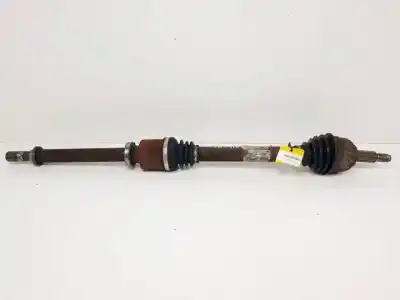 Gebrauchtes Autoersatzteil getriebe vorne rechts zum renault scénic ii (jm0/1_) 2.0 (jm05, jm0u, jm1n, jm1u, jm2v) oem-iam-referenzen 8200376095