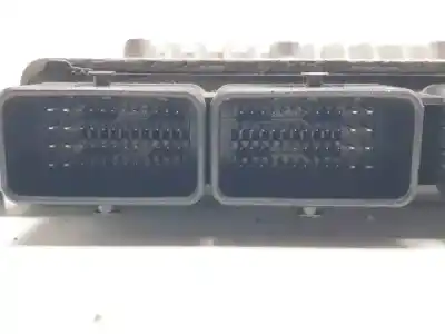 Автозапчасти б/у блок управления двигателем за citroen c4 picasso 2.0 hdi fap cat (rhr / dw10bted4) ссылки oem iam sw9664287580  